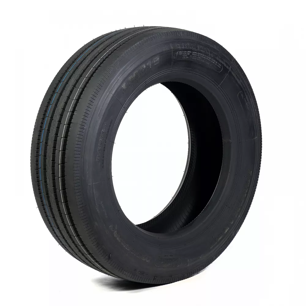 Грузовая шина 295/60 R22,5 Long March LM-216 18PR в Суксуне