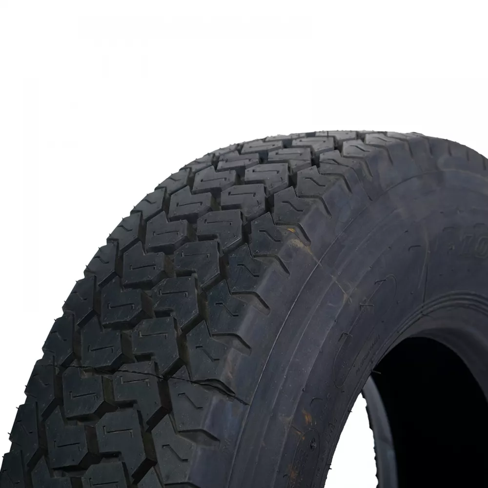 Грузовая шина 235/75 R17,5 Long March LM-508 18PR в Суксуне