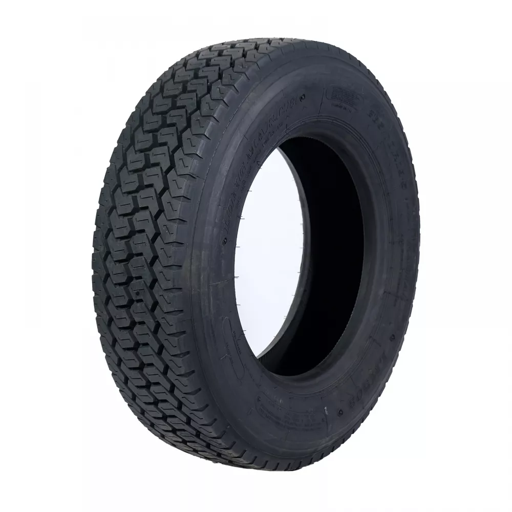 Грузовая шина 265/70 R19,5 Long March LM-508 16PR в Суксуне