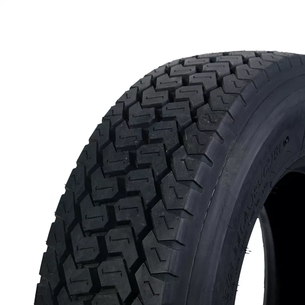 Грузовая шина 265/70 R19,5 Long March LM-508 16PR в Суксуне