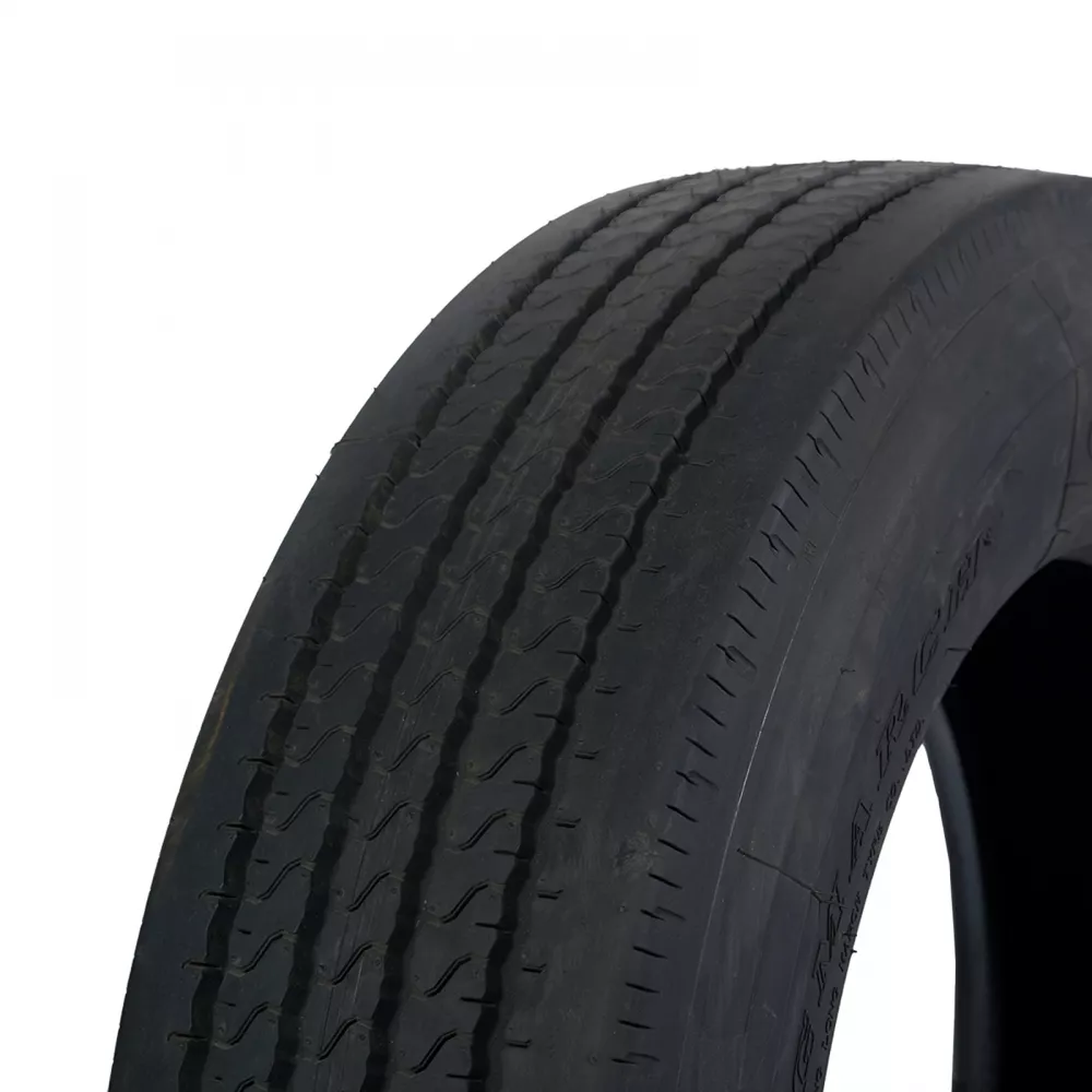 Грузовая шина 255/70 R22,5 Long March LM-120 16PR в Суксуне