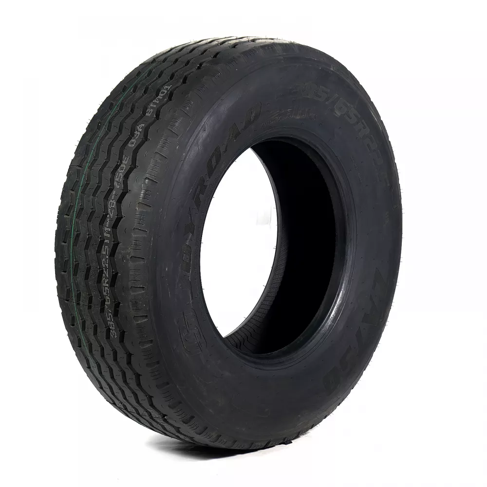 Грузовая шина 385/65 R22,5 Joyroad ZA-750 20PR в Суксуне