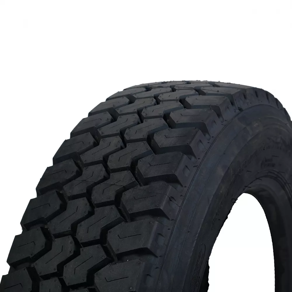 Грузовая шина 245/70 R19,5 Long March LM-509 16PR в Суксуне