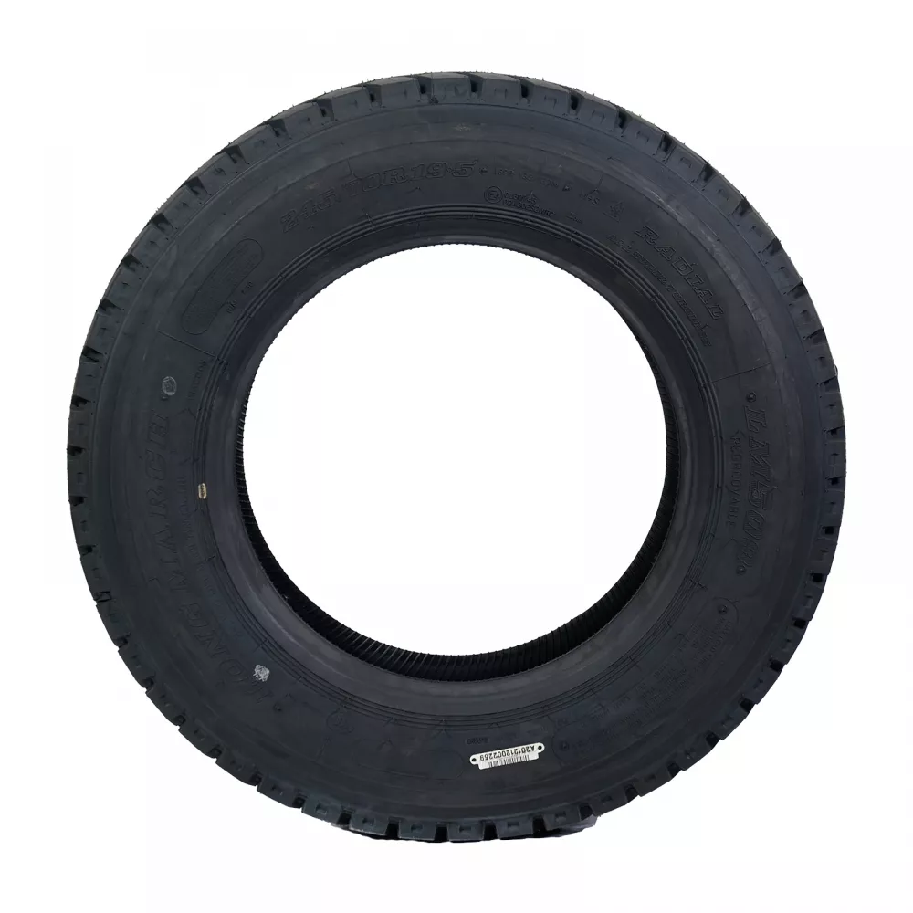 Грузовая шина 245/70 R19,5 Long March LM-509 16PR в Суксуне