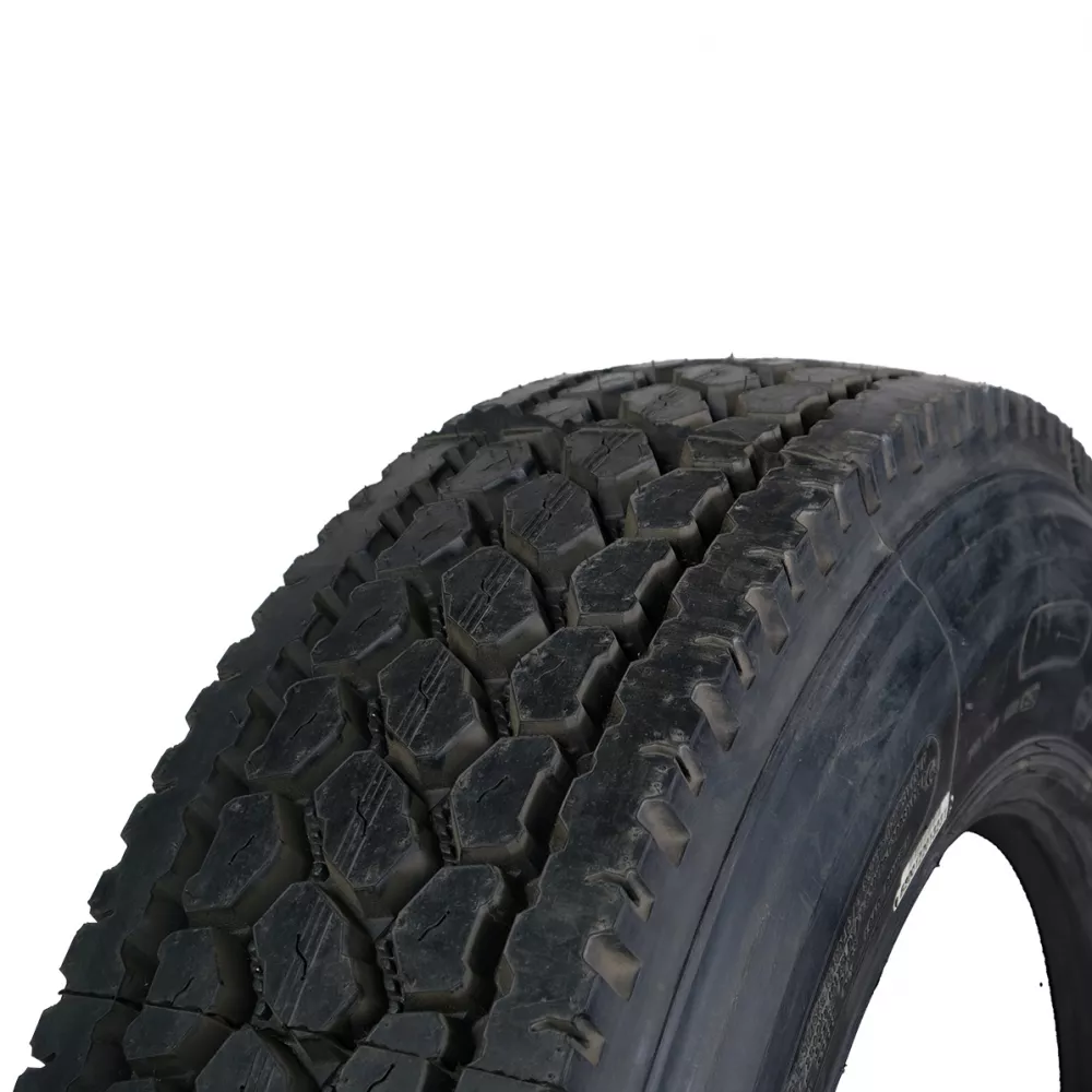 Грузовая шина 285/75 R24,5 Long March LM-516 16PR в Суксуне