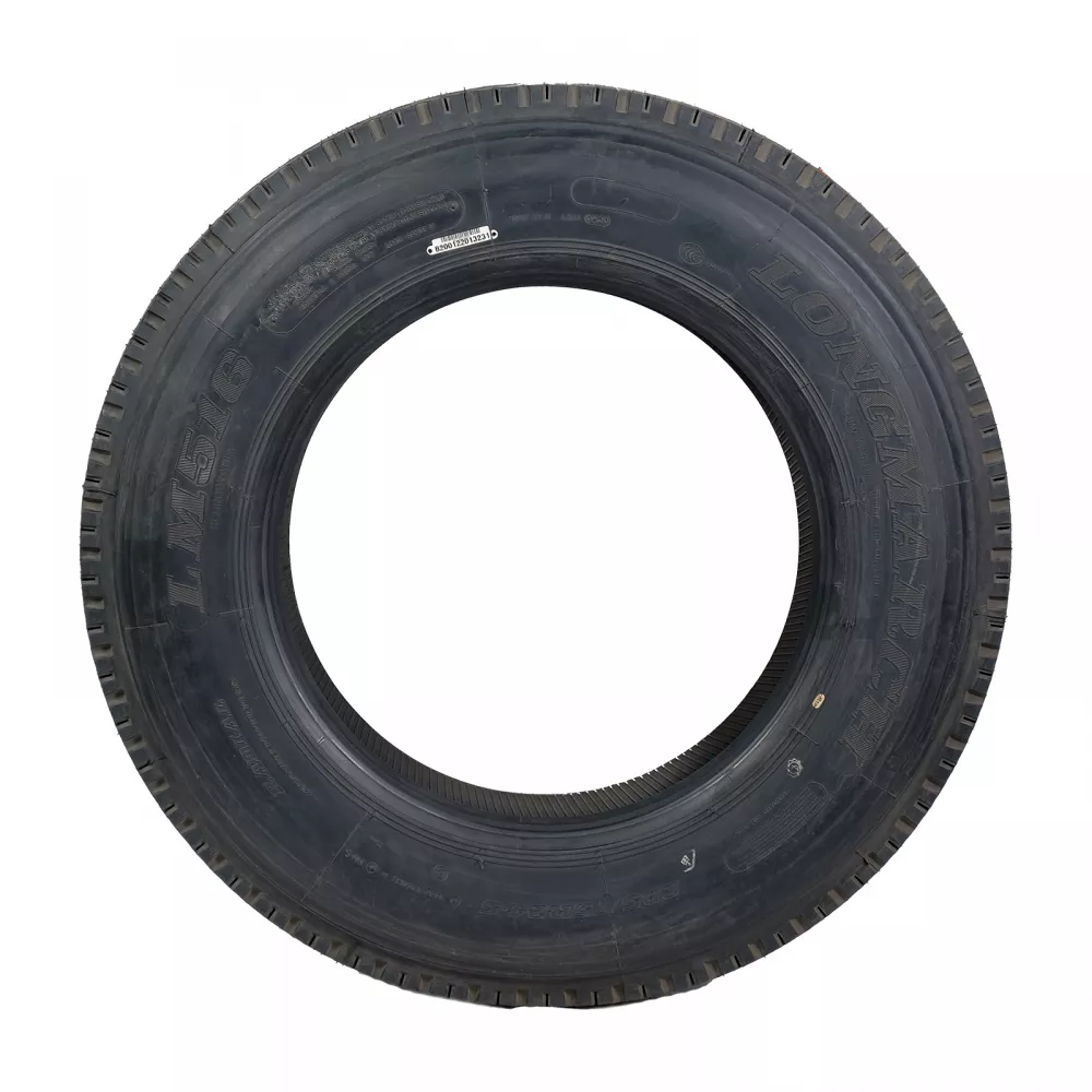 Грузовая шина 285/75 R24,5 Long March LM-516 16PR в Суксуне