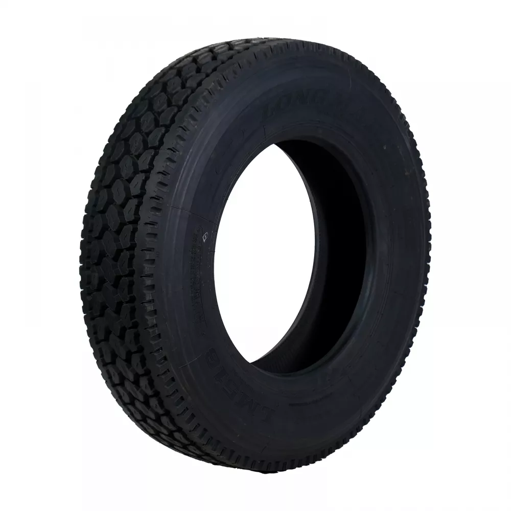 Грузовая шина 295/75 R22,5 Long March LM-516 16PR в Суксуне