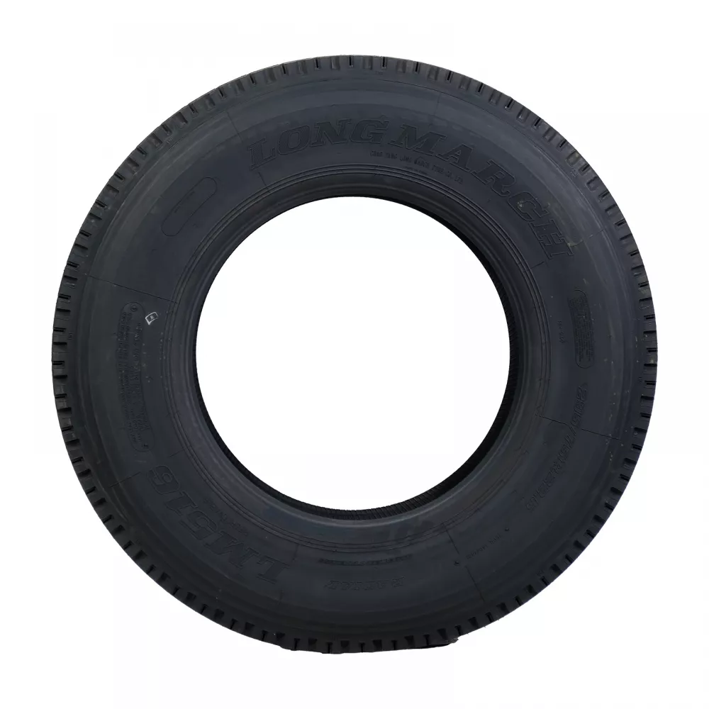 Грузовая шина 295/75 R22,5 Long March LM-516 16PR в Суксуне