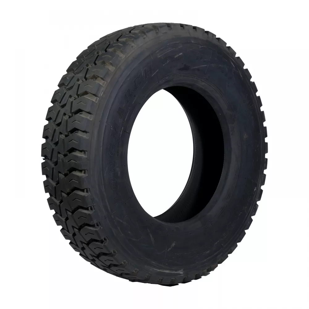 Грузовая шина 295/80 R22,5 Long March LM-328 18PR в Суксуне