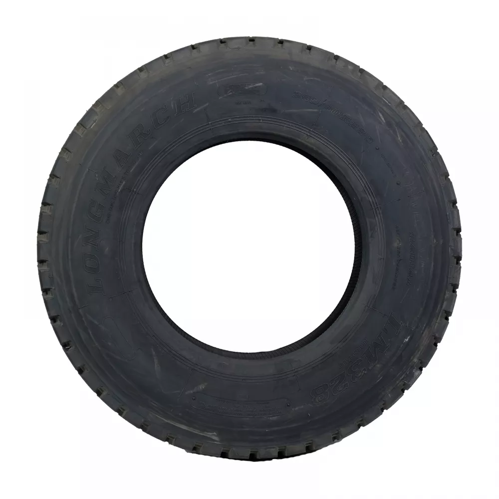 Грузовая шина 295/80 R22,5 Long March LM-328 18PR в Суксуне