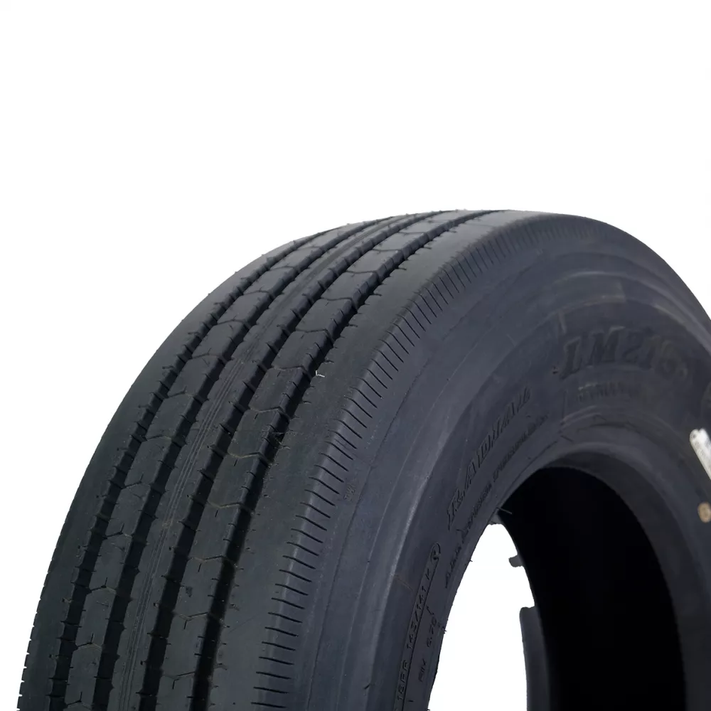 Грузовая шина 235/75 R17,5 Long March LM-216 18PR в Суксуне