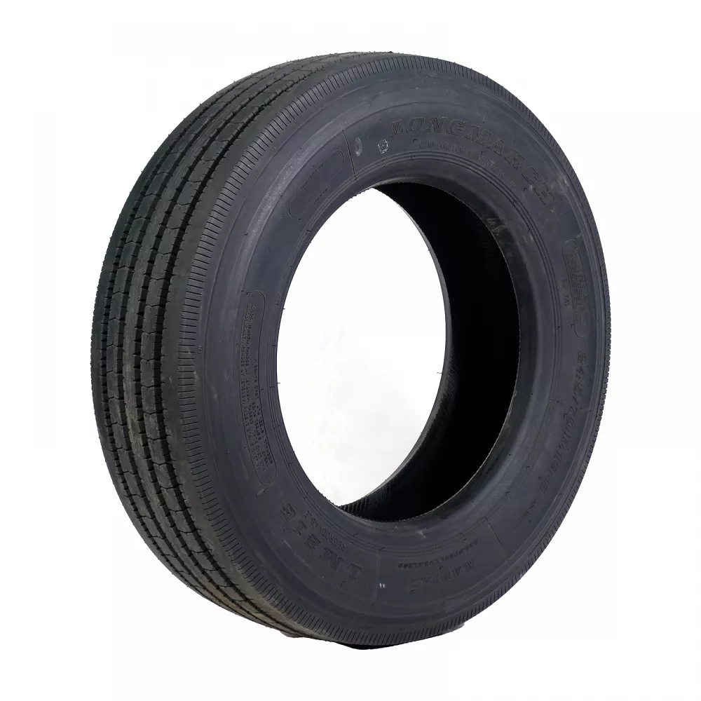 Грузовая шина 245/70 R19,5 Long March LM-216 16PR в Суксуне