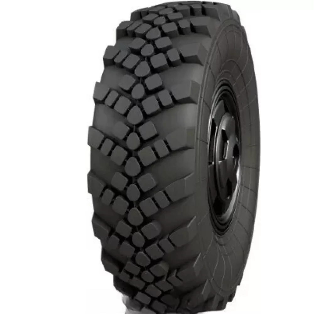 Грузовая шина 425/85 R21 Кама-1260-1 НС18 в Суксуне