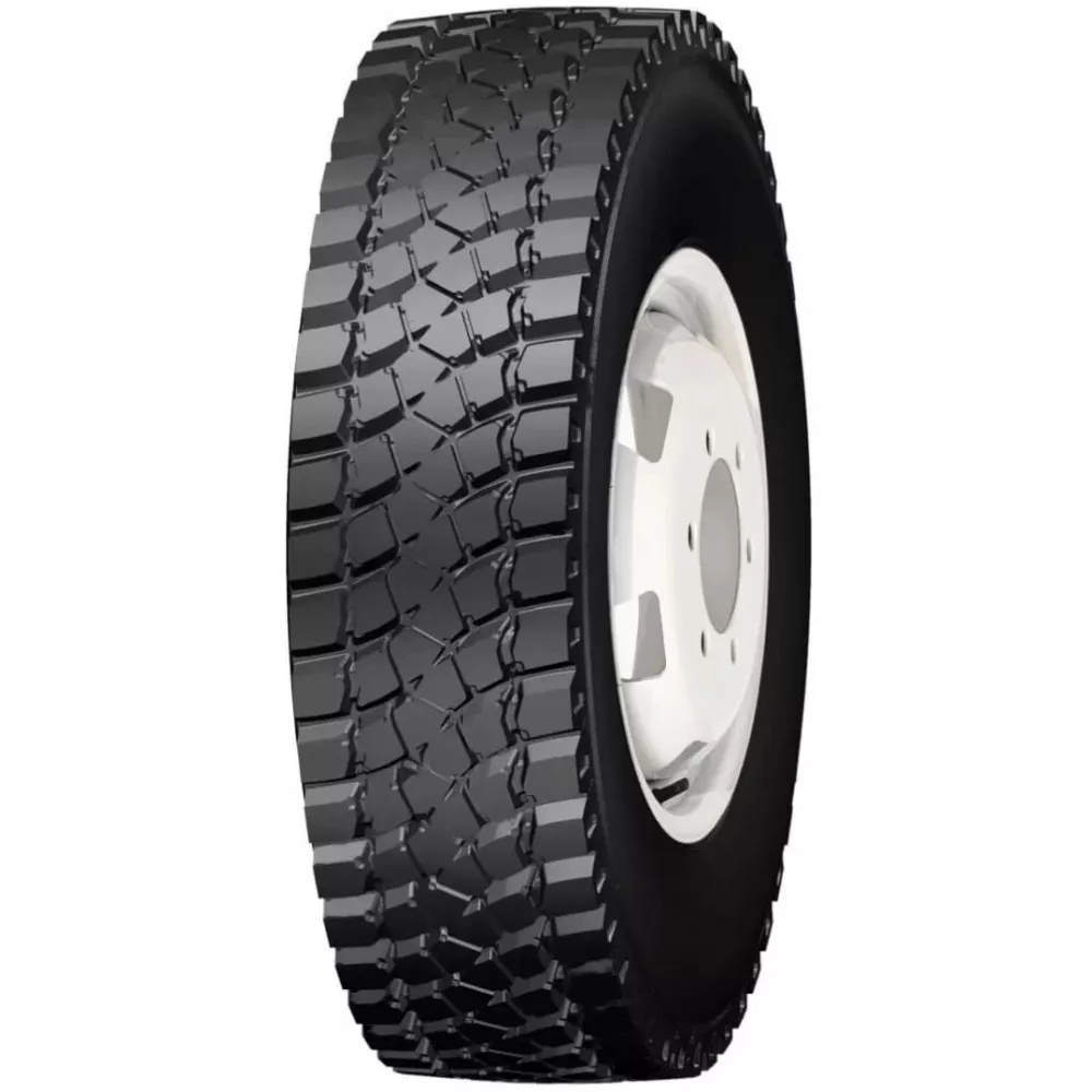 Грузовая шина 315/80 R22,5 Кама NU-701 в Суксуне