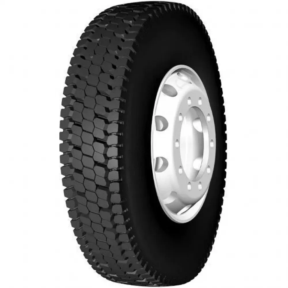 Грузовая шина 315/80 R22,5 Кама NR-201 в Суксуне