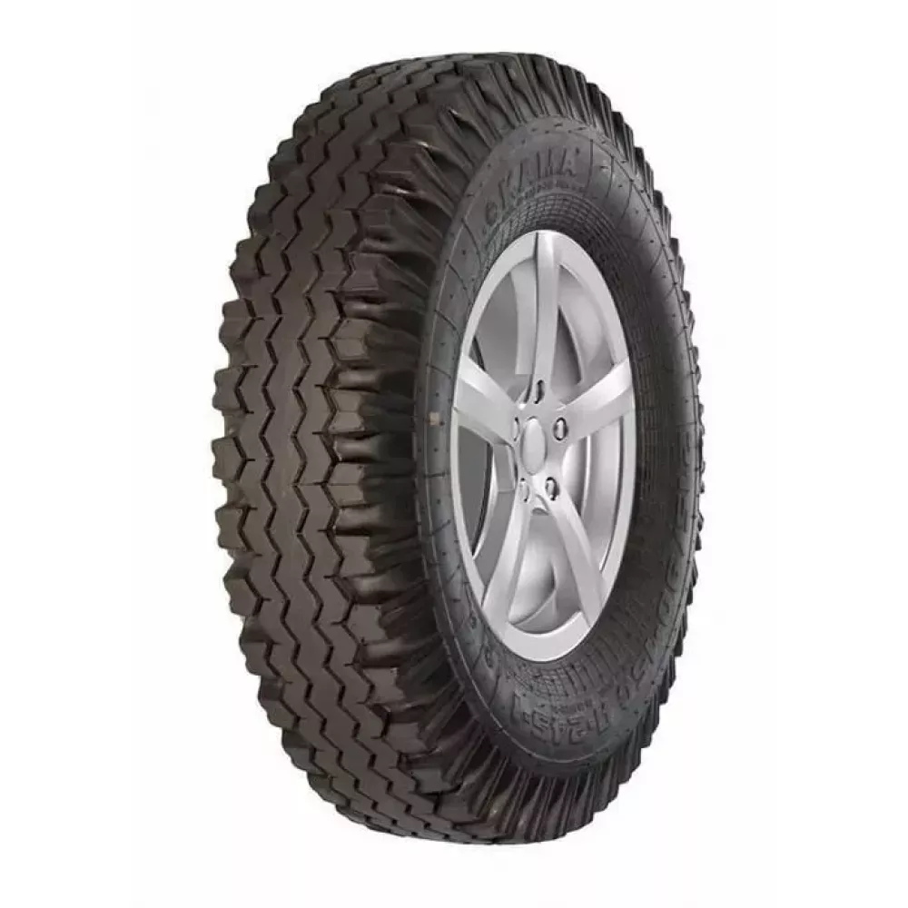 Грузовая шина 215/90 R15С Кама Я-245-1 в Суксуне