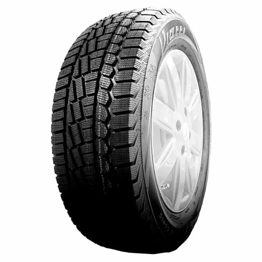 Грузовая шина 185/75 R16C Кама Viatti Vettore Brina V-525 липучка в Суксуне