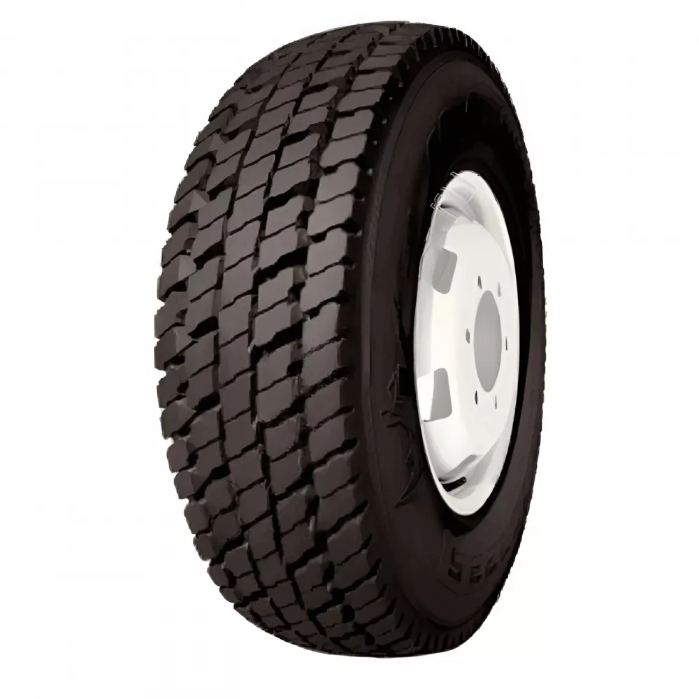 Грузовая шина 315/70 R22,5 Кама NR-202 в Суксуне