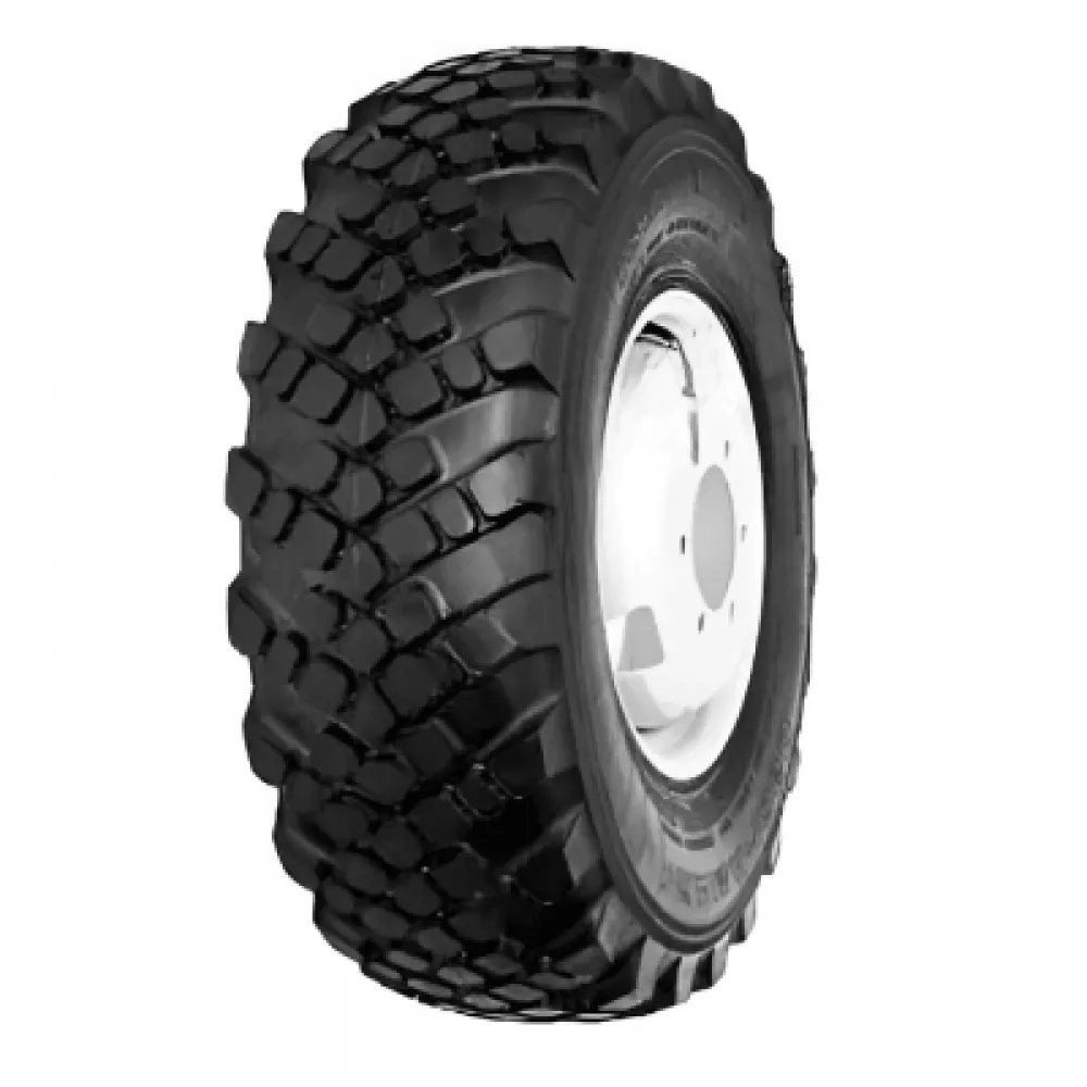 Грузовая шина 425/85 R21 Кама 1260-2 НС18 в Суксуне