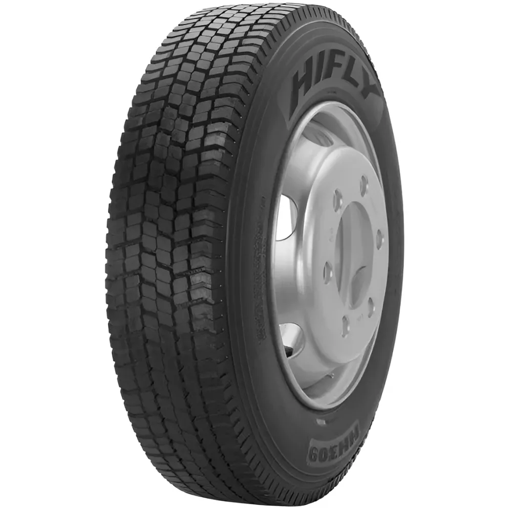 Грузовая шина 315/80 R22,5 Hifly HH309 в Суксуне