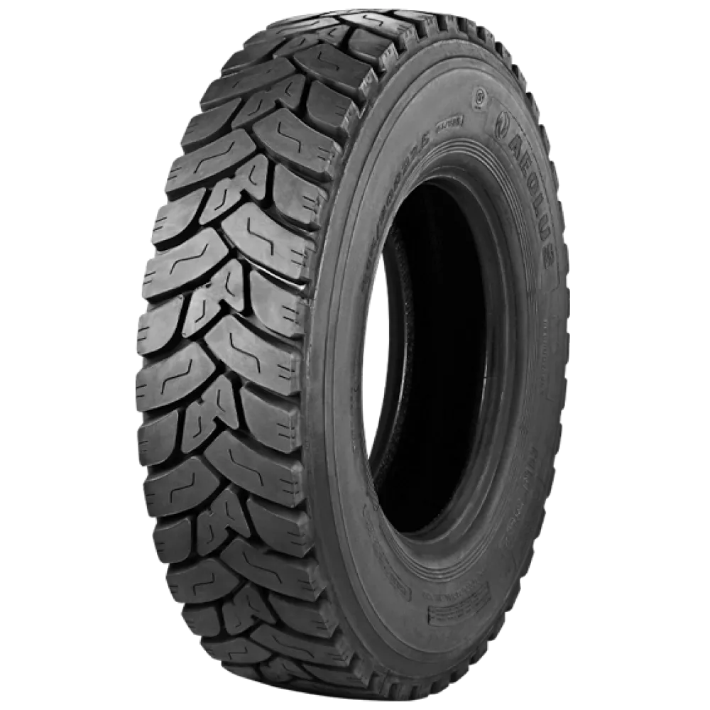 Грузовая шина Aeolus Neo ADC52 315/80 R22.5 157/154K  в Суксуне