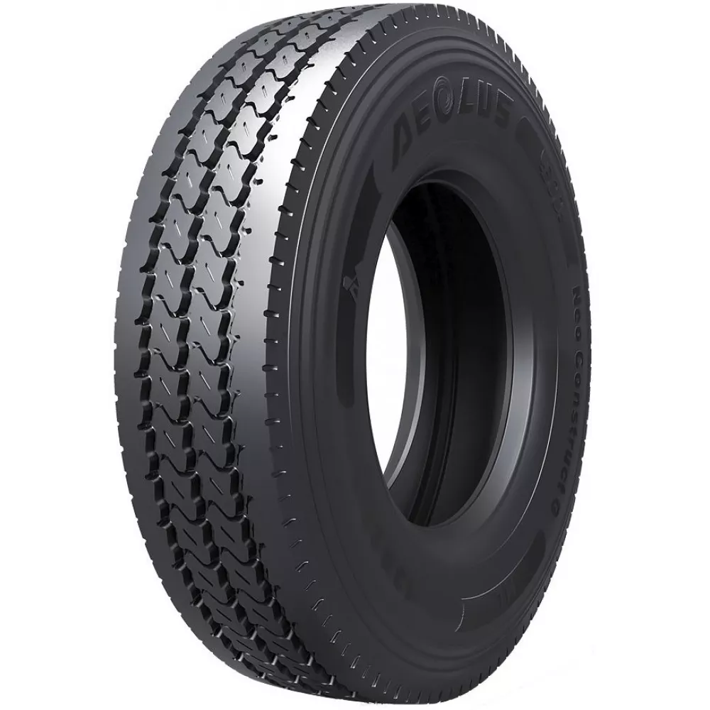 Грузовая шина Aeolus Neo Construct G 315/80 R22.5 158/150K в Суксуне