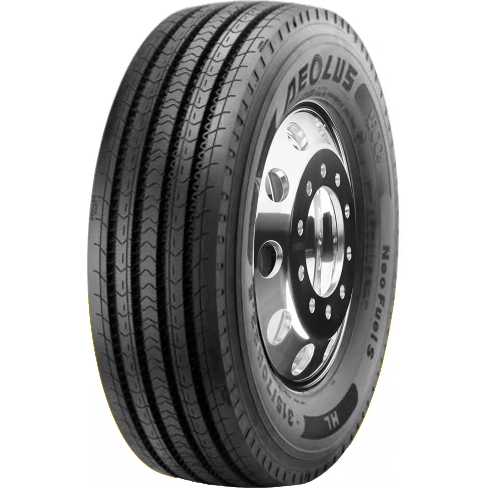 Грузовая шина Aeolus Neo Fuel S 295/60 R22.5 150/147K в Суксуне