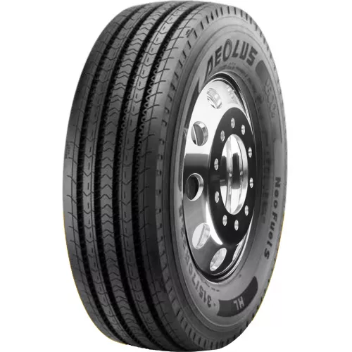 Грузовая шина Aeolus Neo Fuel S 315/70 R22,5 156/150L, Рулевая ось купить в Суксуне