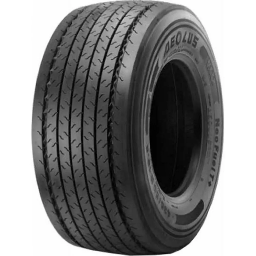 Грузовая шина Aeolus Neo Fuel T+ 435/50 R19.5 160J в Суксуне