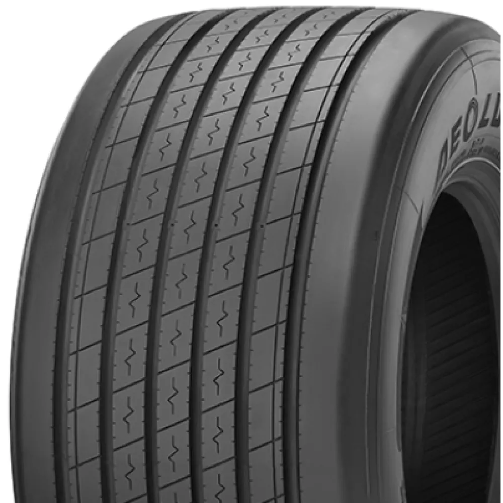 Грузовая шина Aeolus Neo Fuel T2 445/45 R19,5 164J в Суксуне