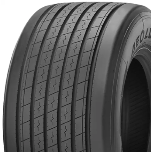 Грузовая шина Aeolus Neo Fuel T2 445/45 R19,5 164J, Прицеп купить в Суксуне