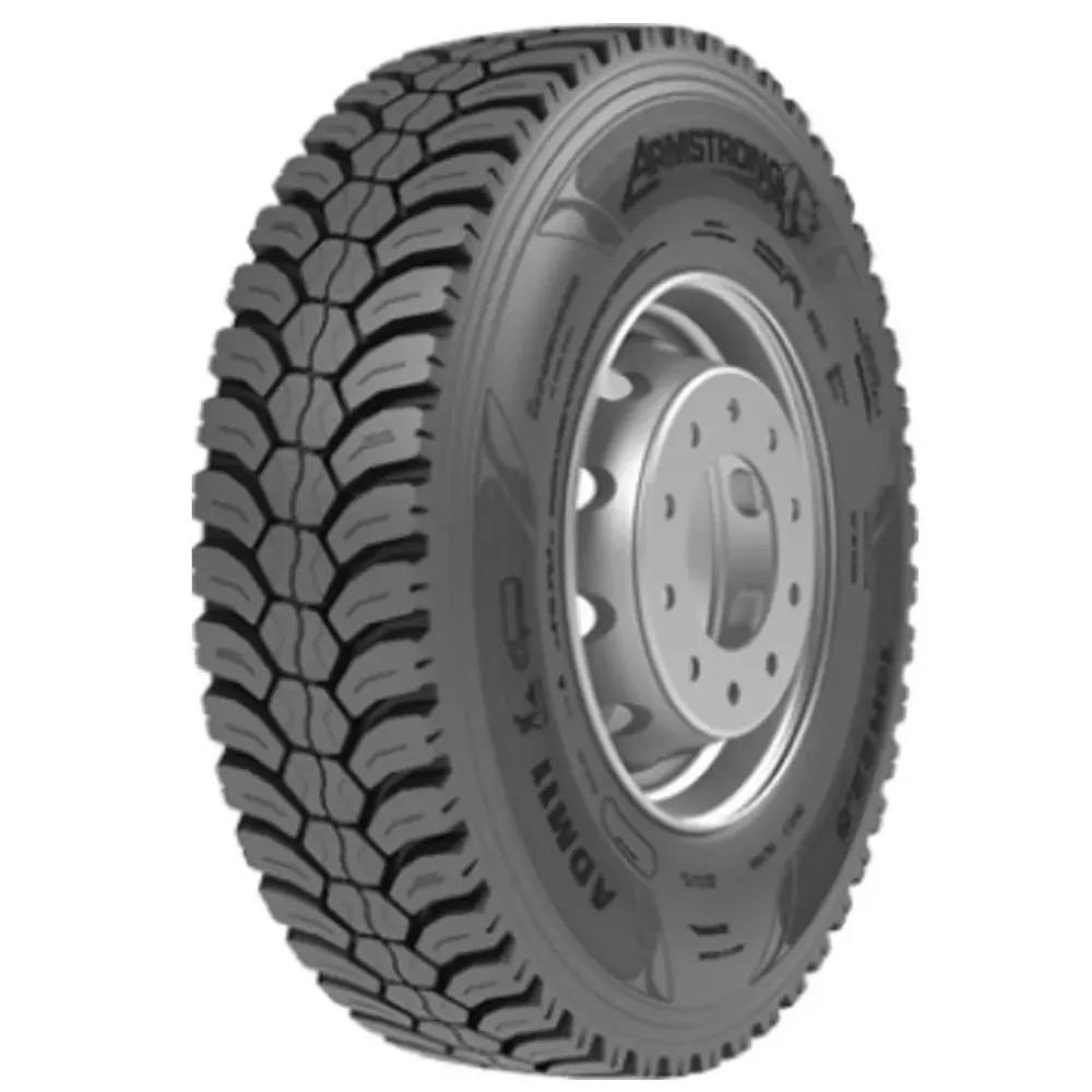 Грузовая шина Armstrong ADM11 315/80 R22.5 156/150K для ведущей оси в Суксуне