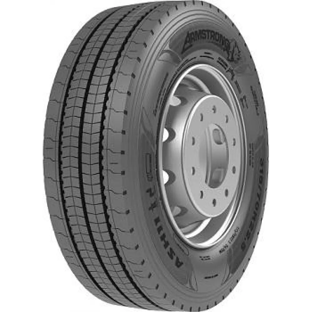 Грузовая шина Armstrong ASH11 315/70 R22.5 156/150L для рулевой оси в Суксуне