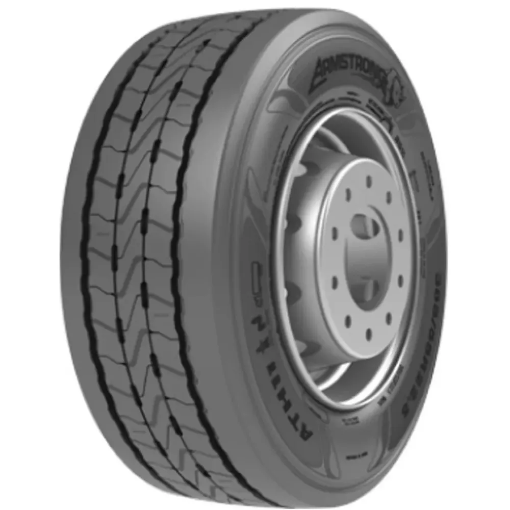 Грузовая шина Armstrong ATH11 385/65 R22.5 160K для прицепа в Суксуне