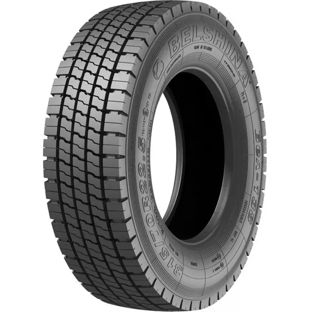 Грузовая шина Белшина Бел-138М 315/70 R22,5 в Суксуне