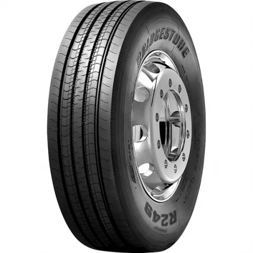 Грузовая шина Bridgestone R249 ECO R22.5 385/65 160K TL купить в Суксуне