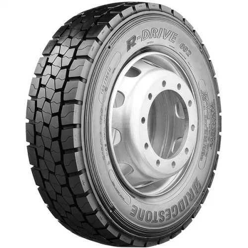 Грузовая шина Bridgestone RD2 R17,5 235/75 132/130M TL купить в Суксуне