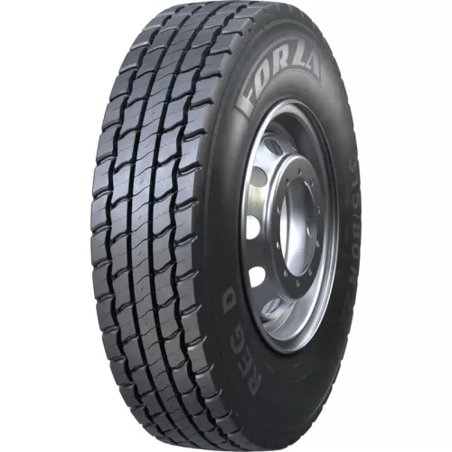 Грузовая шина Forza REG D 315/80 R22,5 154/150K купить в Суксуне