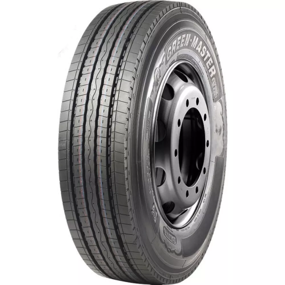 Грузовая шина Linglong KTS300 R22,5 315/80 156/150L TL 20PR Рулевая (154/150M) 3PMSF в Суксуне