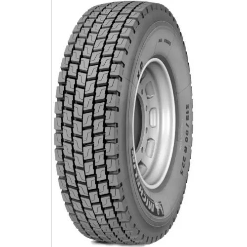 Грузовая шина Michelin ALL ROADS XD 295/80 R22,5 152/148M купить в Суксуне