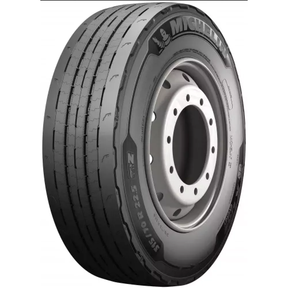 Грузовая шина Michelin X Line Energy Z2 315/70 R22,5 156/150L в Суксуне