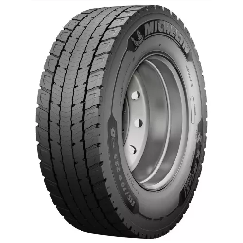 Грузовая шина Michelin X Multi Energy D 315/70 R22,5 156/150L купить в Суксуне