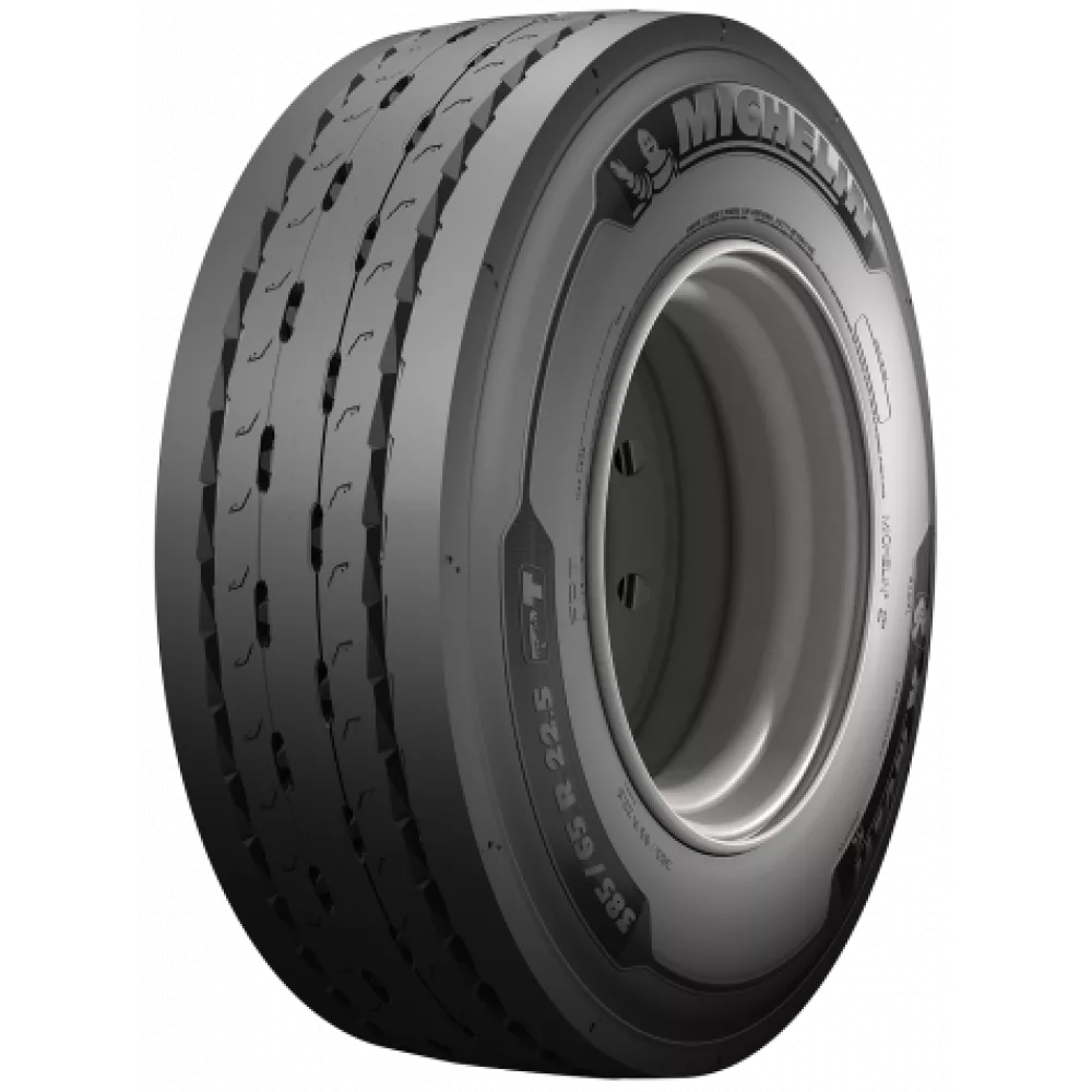 Грузовая шина Michelin X Multi HL T 385/65 R22,5 164K в Суксуне