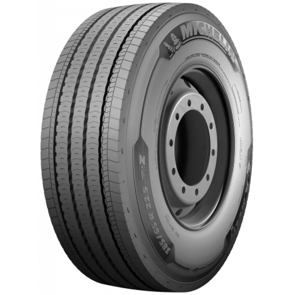 Грузовая шина Michelin X Multi HL Z 385/65 R22.5 164K в Суксуне