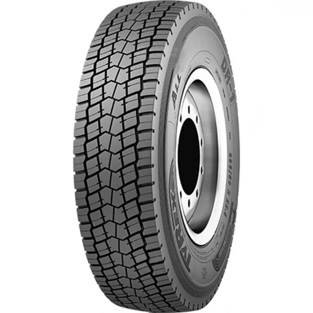 Грузовая шина TYREX ALL STEEL DR-1 R22,5 315/80 154/150M TL в Суксуне