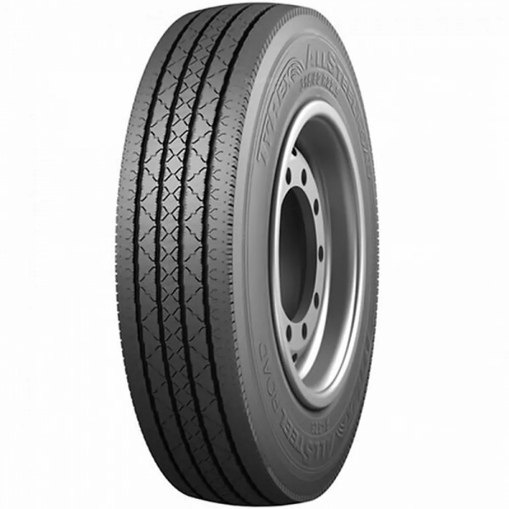 Грузовая шина TYREX ALL STEEL FR-401 R22,5 315/80 154/150M TL в Суксуне