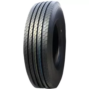 Грузовая шина Deruibo DRB662 295/80 R22,5 152/149M TL купить в Суксуне