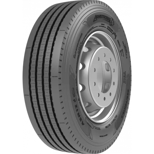 Грузовая шина Armstrong ASR12 215/75 R17,5 128/126M 3PMSF (Рулевая ось) купить в Суксуне