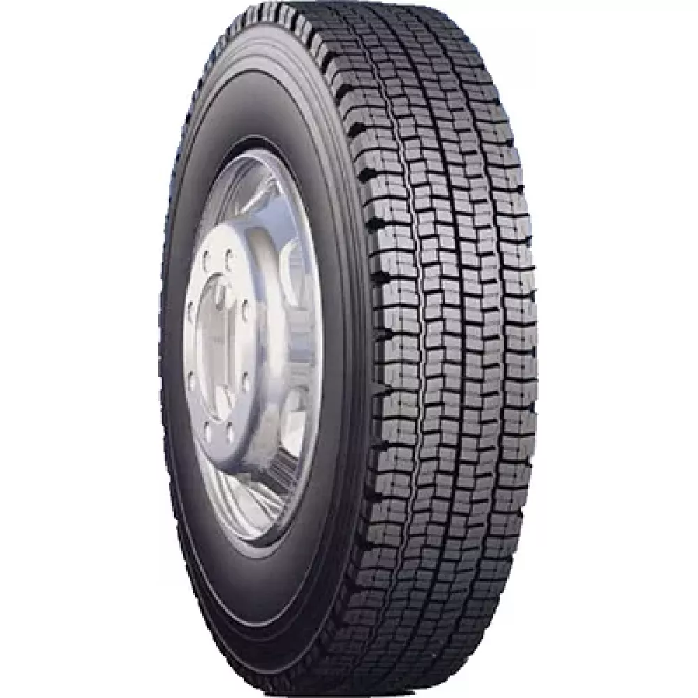 Грузовая шина Bridgestone W990 295/60 R22,5 150/147L 3PMSF (Ведущая ось) в Суксуне