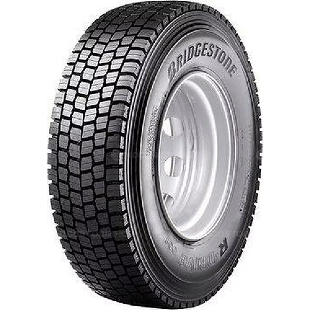 Bridgestone RDV1 – шины для зимних дорог в Суксуне